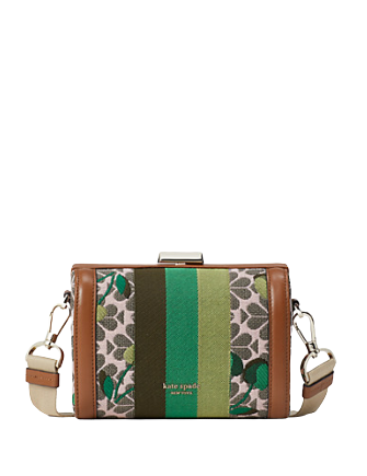 Kate spade flower discount crossbody