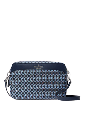 Kate Spade New York Spade Link Camera Bag