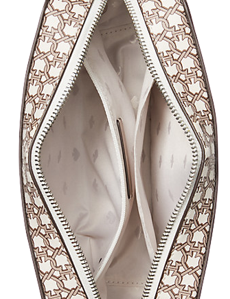 Kate Spade New York Spade Link Camera Bag