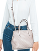 Kate Spade New York Spade Link Mini Tote