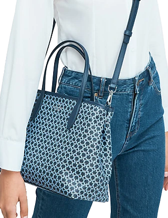 Kate spade link tote hotsell