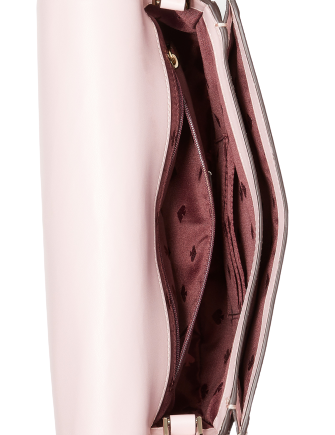 Kate Spade New York Spade Link Shoulder Bag