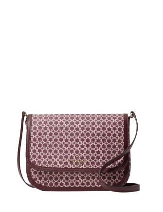 Kate Spade New York Spade Link Shoulder Bag