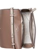 Kate Spade New York Spade Link Small Flap Crossbody