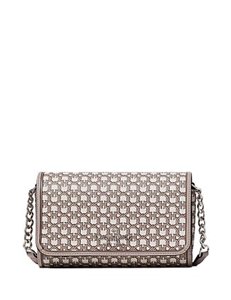 Spade link small flap crossbody best sale