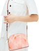 Kate Spade New York Spencer Falling Flower Small Dome Crossbody