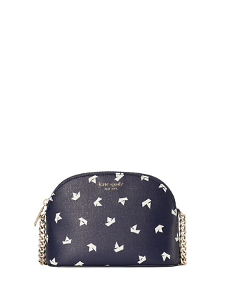 Kate Spade Spencer heart-print Shoulder Bag - Farfetch