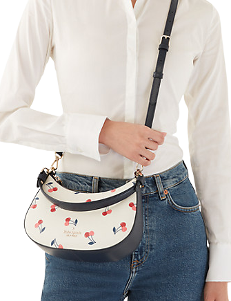Kate spade staci cherry Clearance