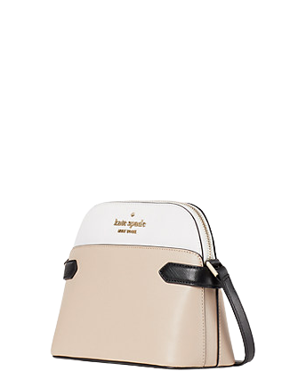 Kate spade color block crossbody cheap