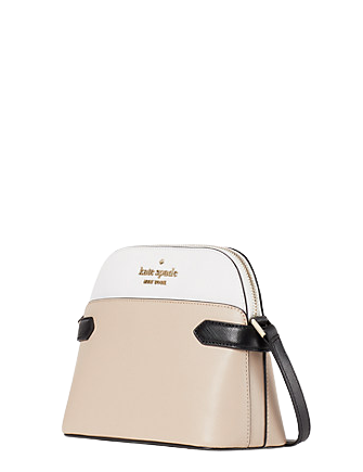 Kate Spade Staci Colorblock Dome Crossbody