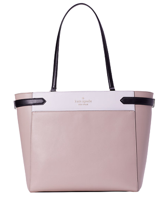 Kate Spade Staci Large Laptop Tote 