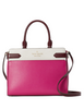 Kate Spade New York Staci Colorblock Medium Satchel