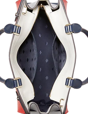 Kate Spade New York Staci Colorblock Medium Satchel