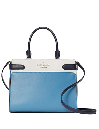 Kate Spade Staci Medium Satchel in 2023