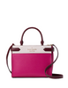 Kate Spade New York Staci Colorblock Small Satchel