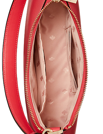 Kate Spade New York Staci Crossbody | Brixton Baker Kate Spade New York Staci Crossbody | Brixton Baker