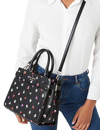 Kate spade staci ditsy buds Clearance