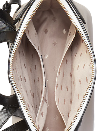 Kate Spade New York Staci Dome Backpack