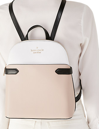 Kate Spade New York Staci Dome Backpack