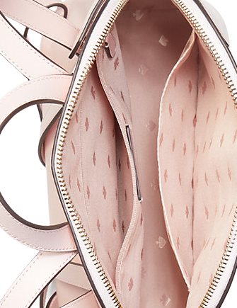 Kate Spade New York Staci Dome Backpack