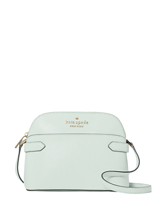 Staci dome crossbody kate spade Clearance