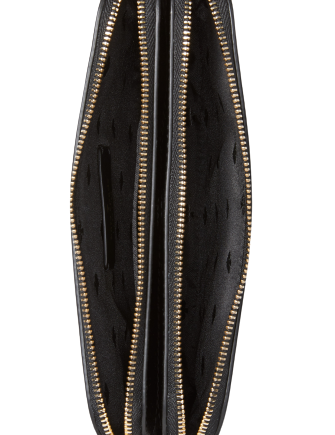 Kate spade 2025 double zip crossbody