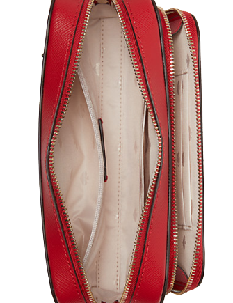 Kate Spade New York Staci Dual Zip Around Crossbody | Brixton Baker Kate Spade New York Staci Dual Zip Around Crossbody | Brixton Baker