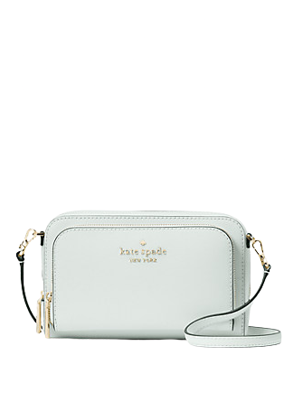 Kate Spade New York Staci Dual Zip Around Crossbody | Brixton Baker Kate Spade New York Staci Dual Zip Around Crossbody | Brixton Baker