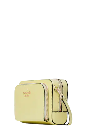 Kate Spade New York Staci Dual Zip Around Crossbody | Brixton Baker Kate Spade New York Staci Dual Zip Around Crossbody | Brixton Baker