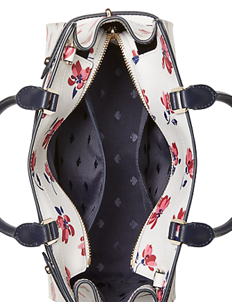 【Kate Spade】SALE!! 花柄 STACI TEA GARDEN ハンドバッグ Kate Spade Floral Tea Garden Staci Crossbody, Multi