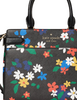 Kate Spade New York Staci Floral Medium Satchel