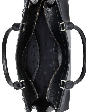 Kate Spade New York Staci Large Satchel