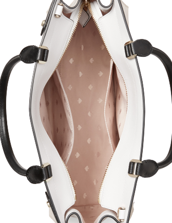 Kate Spade New York Staci Large Satchel