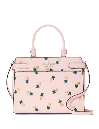 Kate Spade Staci Medium Satchel Bag