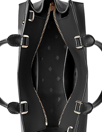 Kate Spade New York Staci Medium Satchel