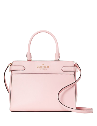 Kate Spade New York Staci Medium Satchel | Brixton Baker