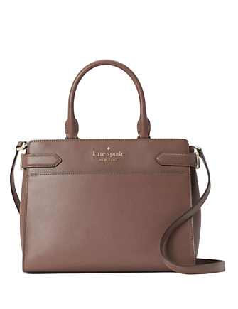 Kate Spade New York Staci Medium Satchel