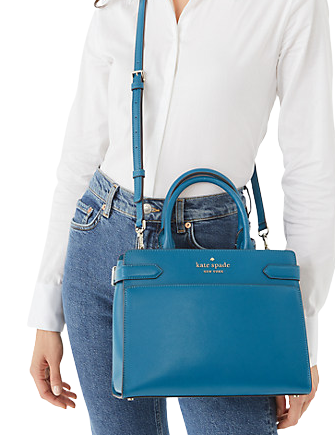 Kate Spade Staci Medium Satchel