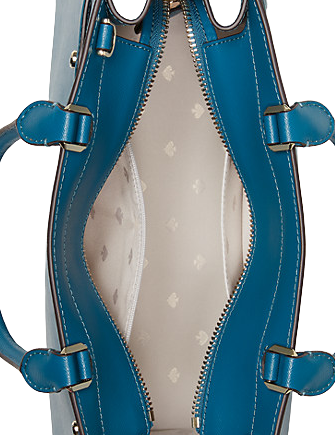 Kate Spade New York Staci Medium Satchel Brixton Baker