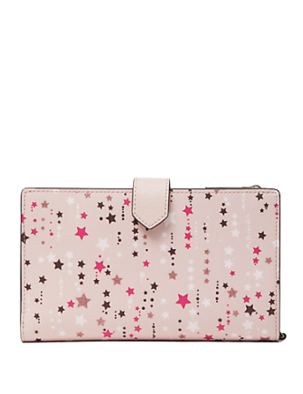 Kate Spade New York Staci Phone Wallet Wristlet