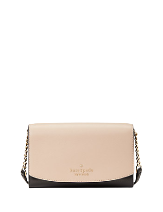Kate spade best sale two tone bag