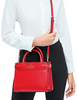 Kate Spade New York Staci Small Satchel