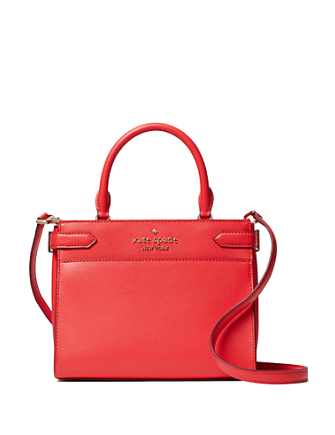 Kate Spade New York Staci Small Satchel