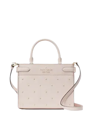 Kate Spade New York Staci Small Studded Satchel