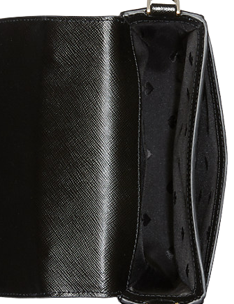 Kate spade cameron street 2025 corin black