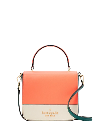 Kate Spade Square Crossbody Bags