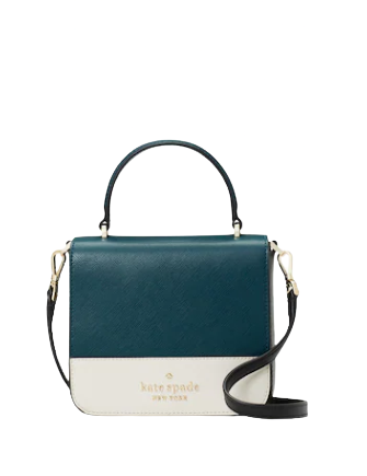 Kate Spade New York Staci Square Crossbody  Kate spade, Crossbody, Kate  spade new york