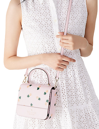 Kate spade sling 2025
