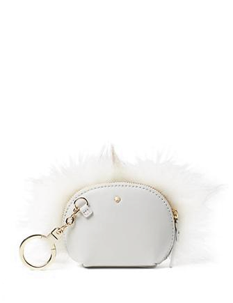 Kate Spade New York Star Bright Owl Coin Purse