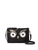 Kate Spade New York Star Bright Owl Madelyne Crossbody